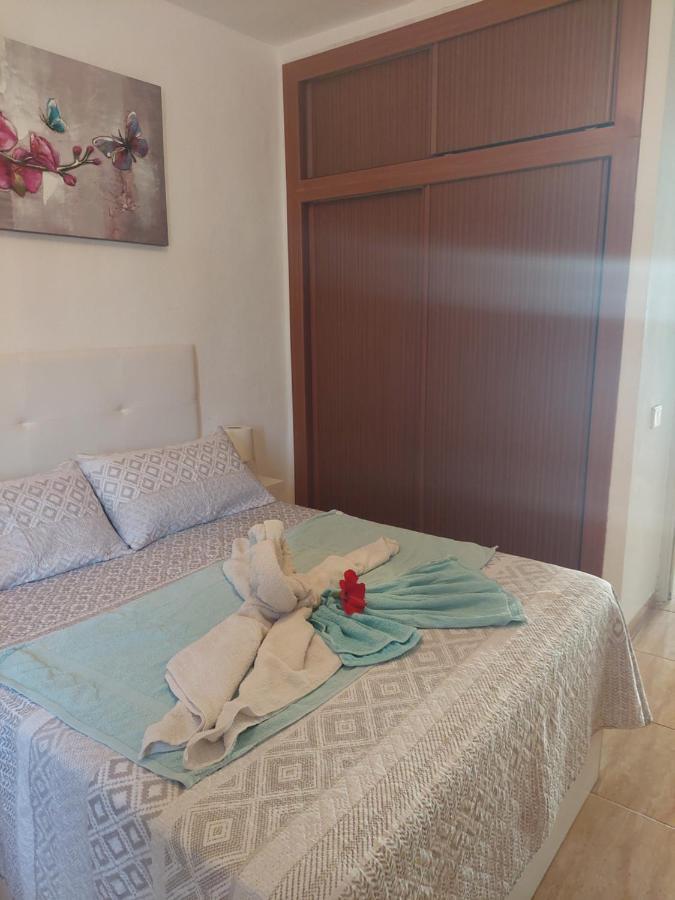 La Paloma Buena Esperanza Lejlighed Costa De Antigua Eksteriør billede