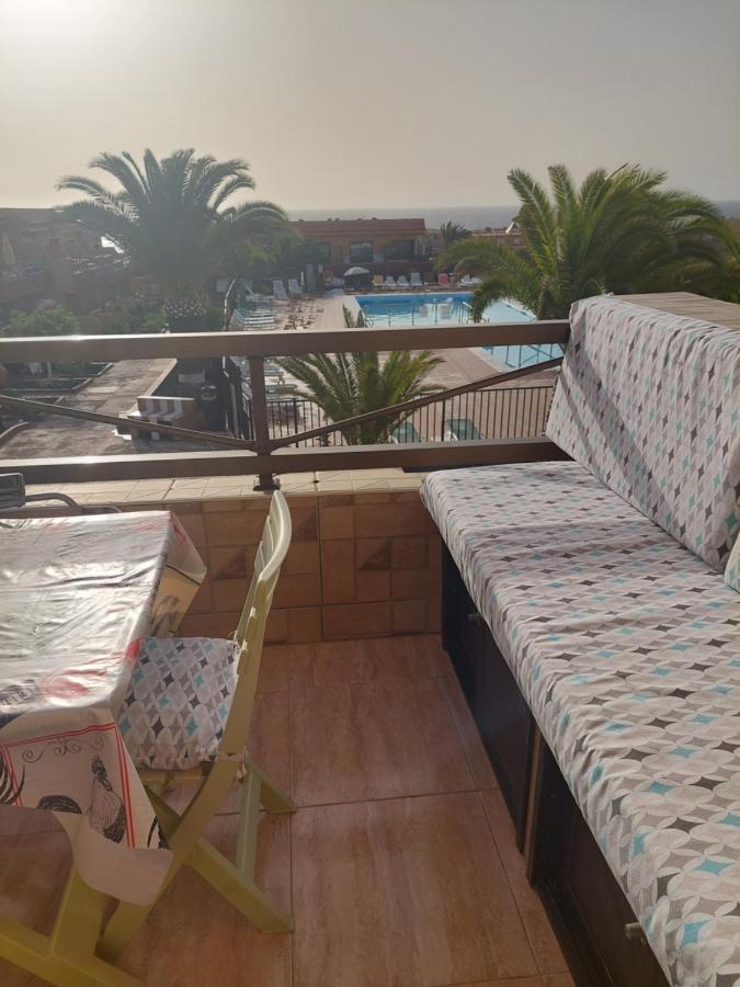 La Paloma Buena Esperanza Lejlighed Costa De Antigua Eksteriør billede
