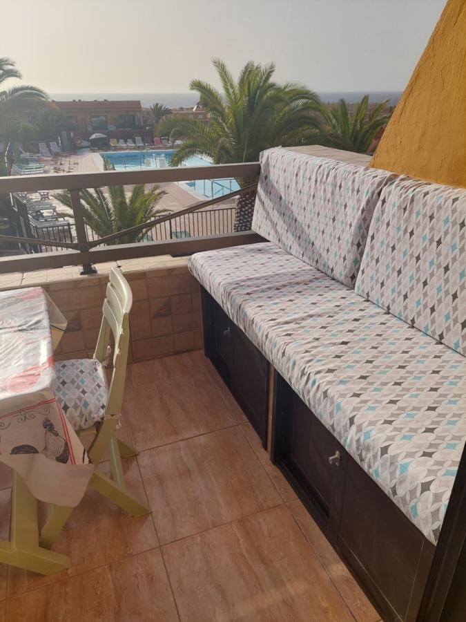 La Paloma Buena Esperanza Lejlighed Costa De Antigua Eksteriør billede